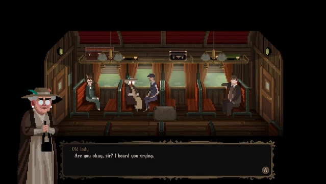 #9. Vlad Circus: Curse of Asmodeus (GOG) Podle: Blowfish Studios