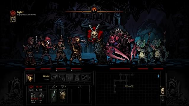 darkest dungeon gog darkest dungeon gog