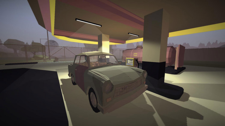 Jalopy screenshot 4