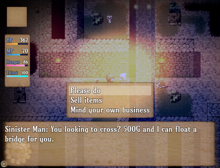 The Dead End screenshot 4