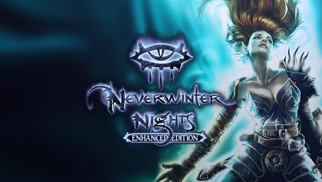 Neverwinter Nights: Enhanced - Apps on Google Play