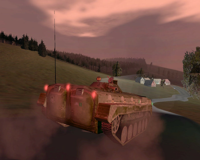 ARMA: Cold War Assault Remastered Screenshot Thumbnail 18