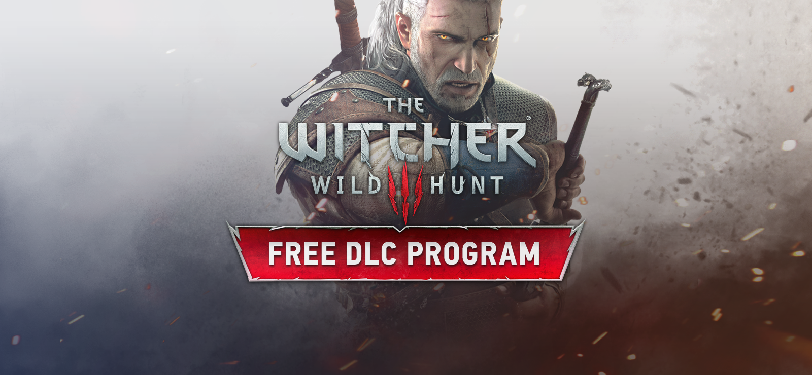 The Witcher 3: Wild Hunt - Free DLC Program