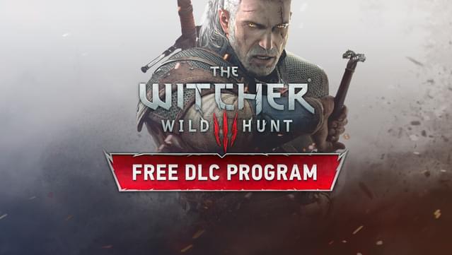 the witcher free