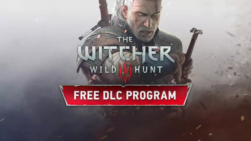 The Witcher 3: Wild Hunt - Free DLC Program