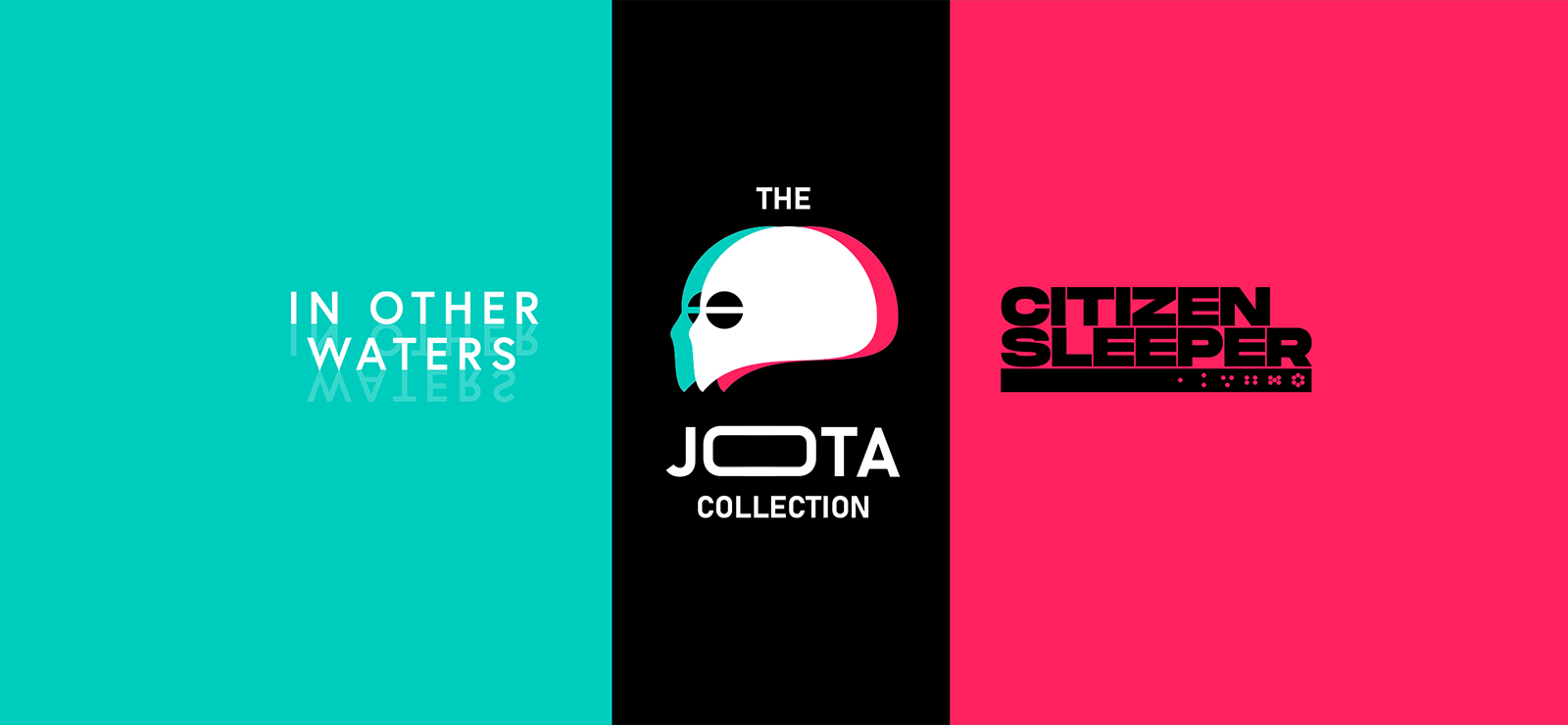 Jump Over the Age Collection