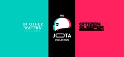 Jaquette de Jump Over the Age Collection