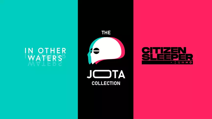 Jump Over the Age Collection