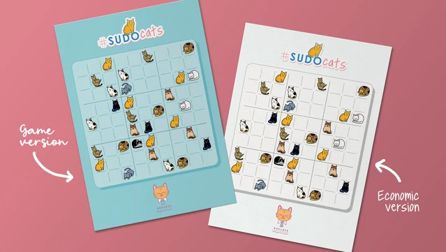 #4. Sudocats Paper (GOG) Göre: Devcats