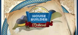 House Builder - Medieval DLC