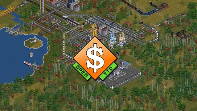 Transport Tycoon na App Store