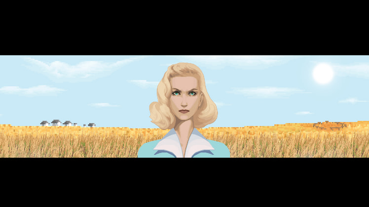 Loretta screenshot 2