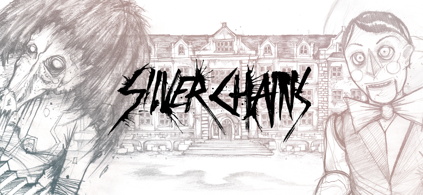 Silver Chains banner