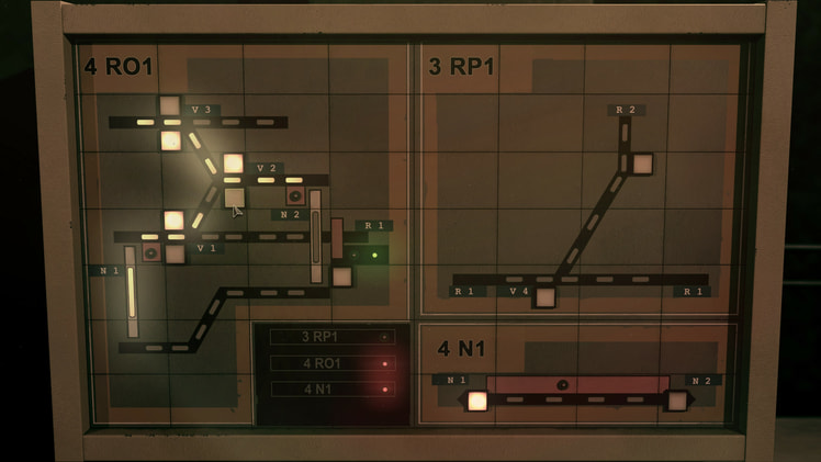 Rauniot screenshot 3