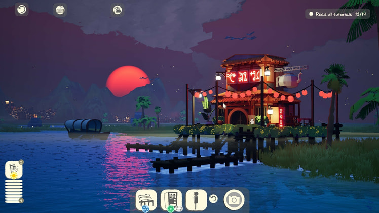 ShantyTown screenshot 2