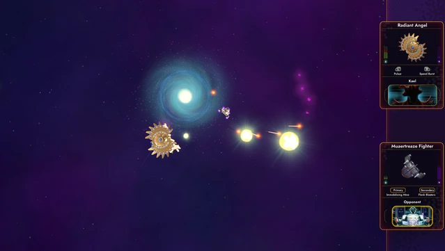 #8. Star Control®: Origins – Reinforcements (GOG) 由: Stardock Entertainment