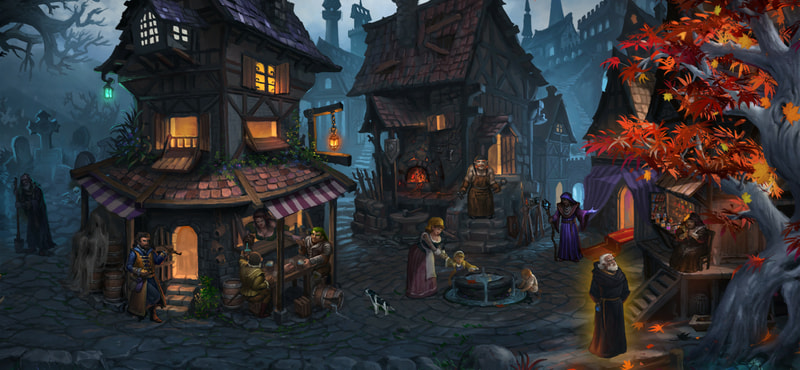 Dark Quest 2 Soundtrack - image 5