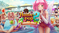 Купить ключ дешево HuniePop 2. Double Date UNRATED