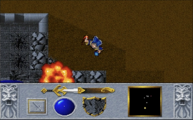 Fantasy Empires screenshot 2