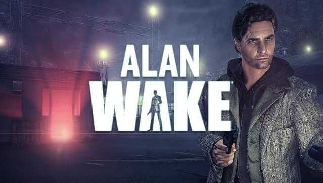 Alan Wake