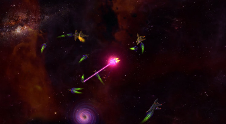 Drox Operative screenshot 2