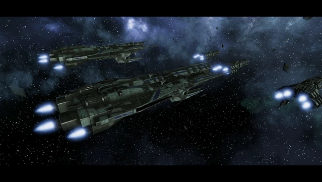 #9. Battlestar Galactica Deadlock: Reinforcement Pack (GOG) 由: Slitherine Ltd.