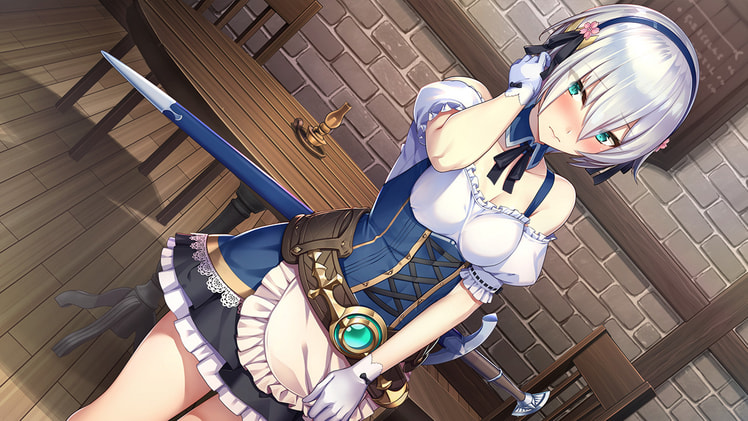 Fantasy Tavern Sextet - Vol.2 Adventurer's Days screenshot 1