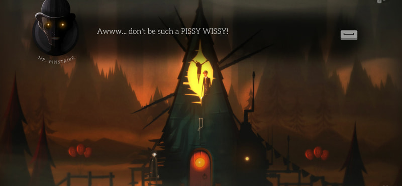 Pinstripe Original Soundtrack - image 4
