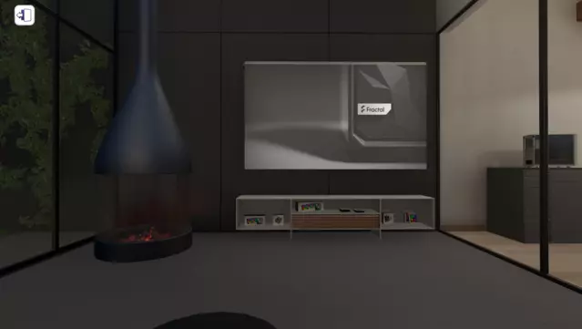 #9. PC Building Simulator - Fractal Workshop (GOG) โดย: The Irregular Corporation
