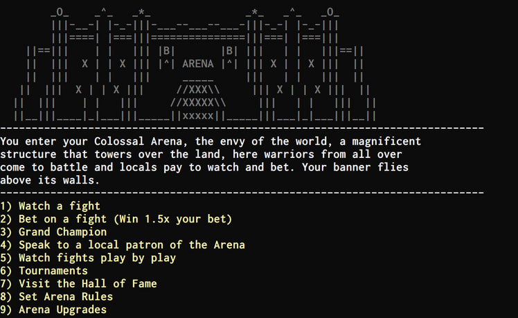 Warsim: The Realm of Aslona screenshot 3
