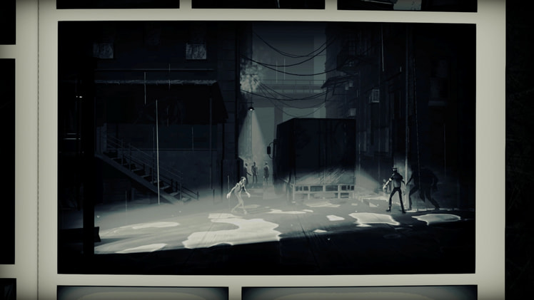 Liberated screenshot 3