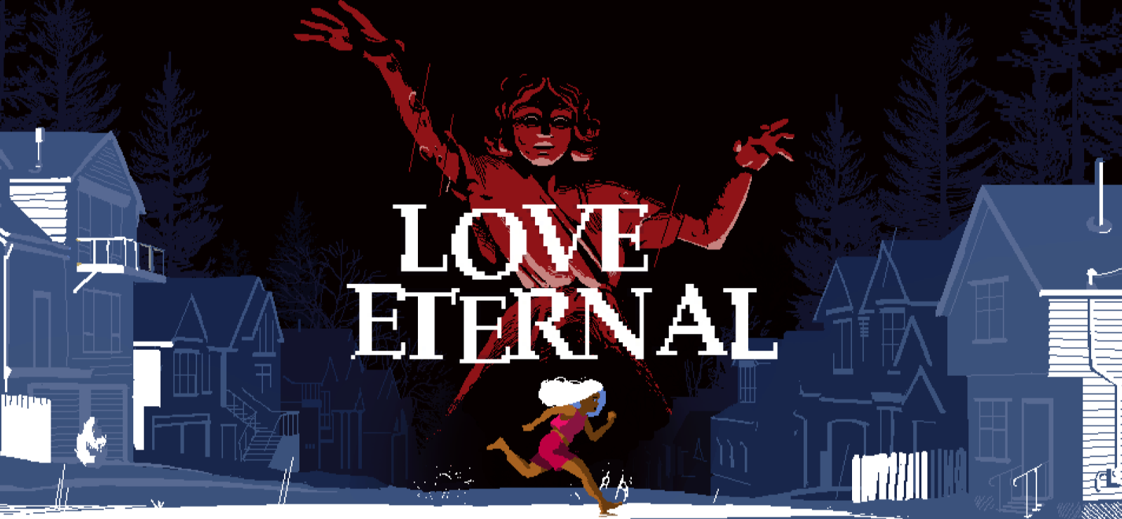 LOVE ETERNAL banner