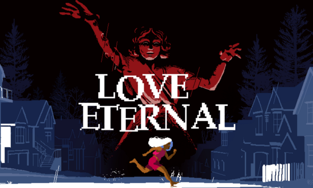 LOVE ETERNAL Nintendo Switch game deal – 42% off