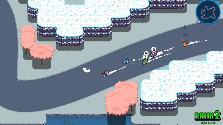 RoadOut screenshot 4