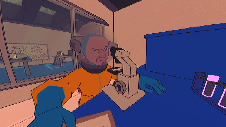 SLUDGE LIFE 2 screenshot 4