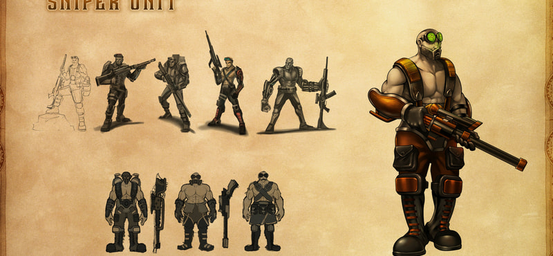 They Are Billions - Soundtrack & Art Book - image 1