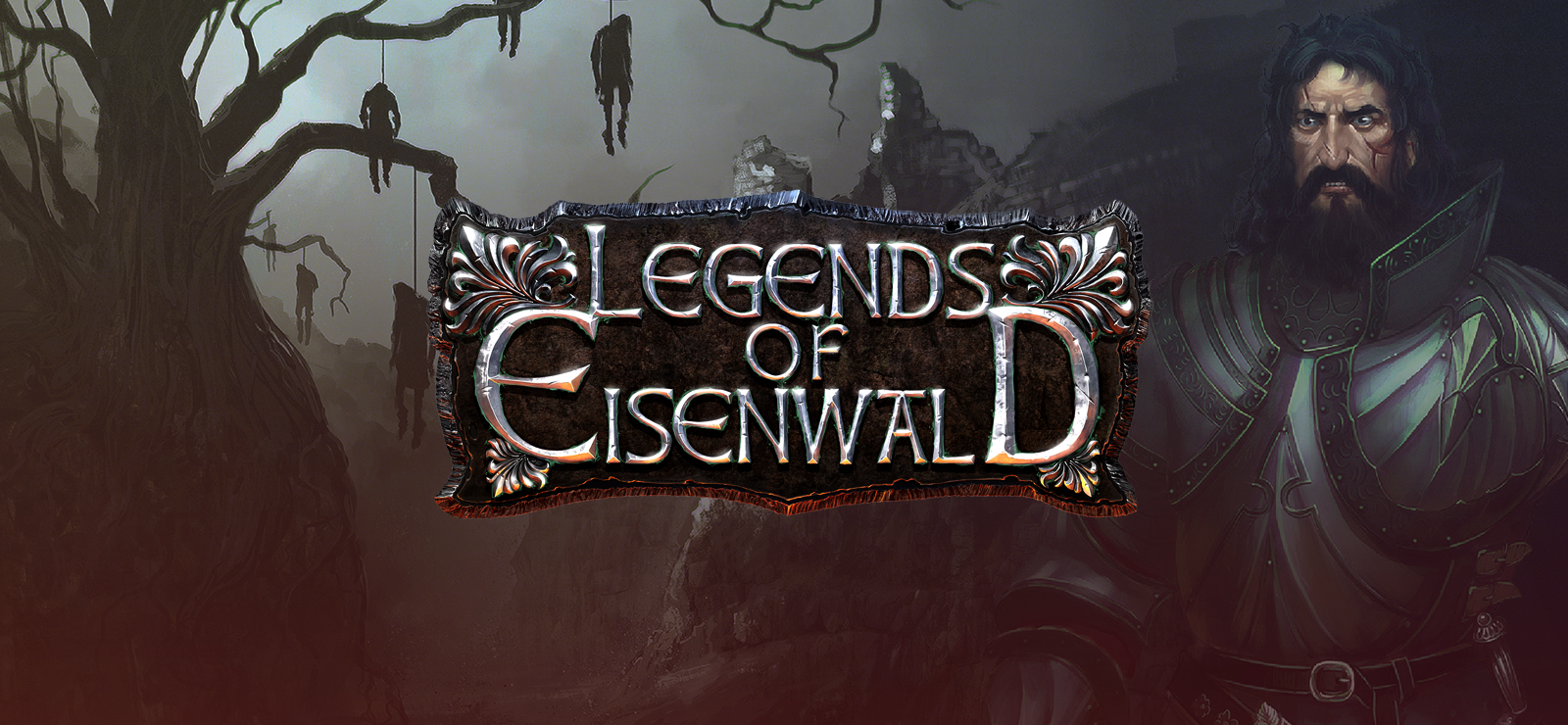 Legends of Eisenwald
