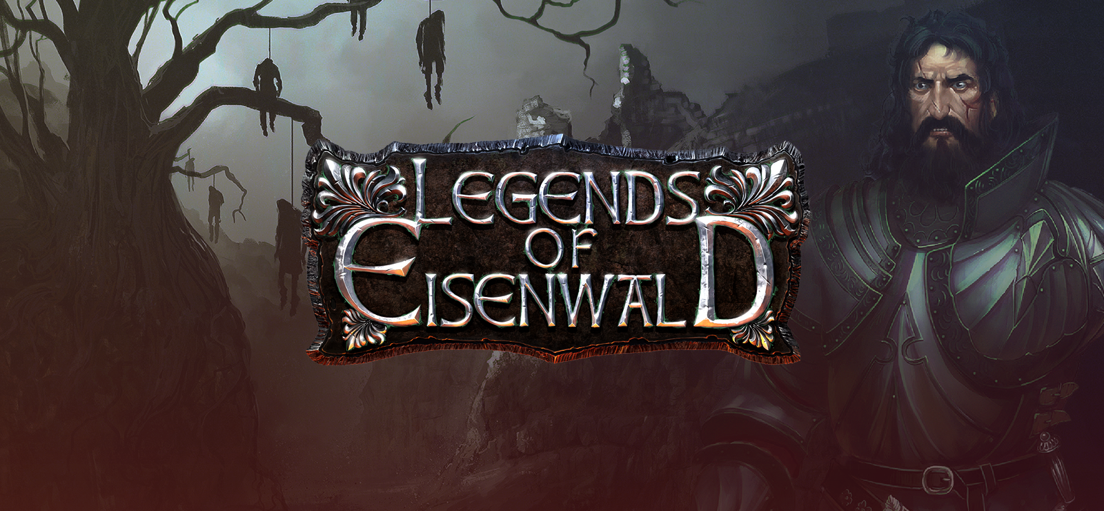 Legends Of Eisenwald