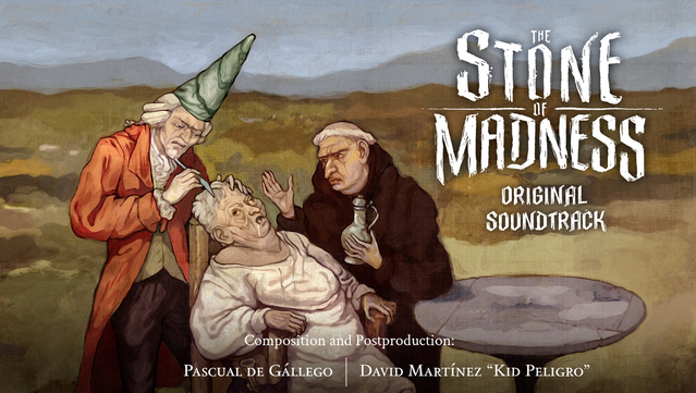 #8. The Stone of Madness Special Edition Content (GOG) 由: Tripwire Interactive