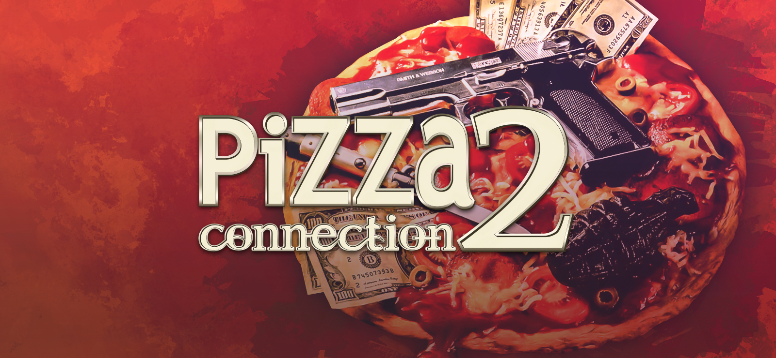 Pizza Connection 2 banner