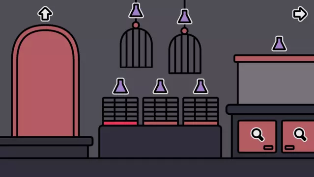 #4. a pet shop after dark - Game + Soundtrack (GOG) Bởi: npckc