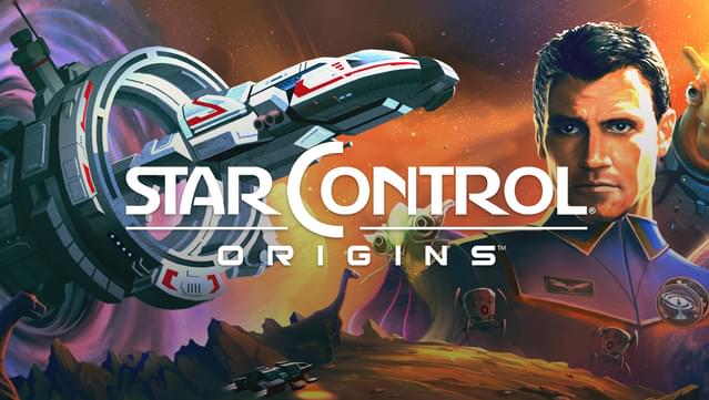 55 Star Control Origins On Gog Com