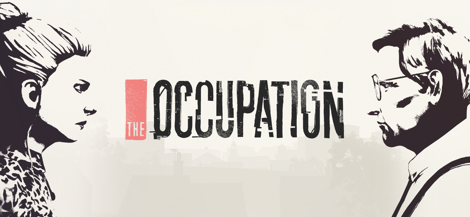 The Occupation Demo
