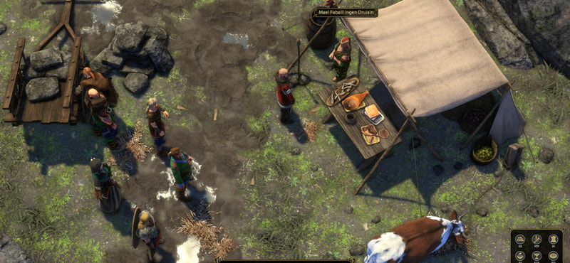 Expeditions: Viking Deluxe Edition Upgrade - image 2