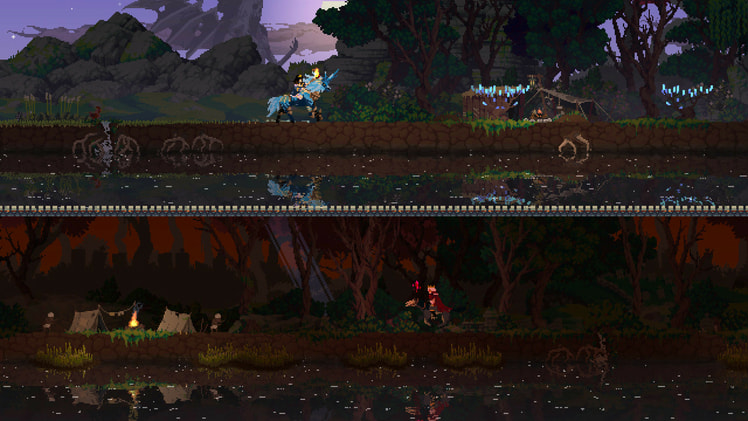 Kingdom Two Crowns screenshot 2
