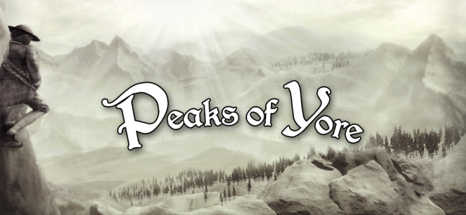 Peaks of Yore
