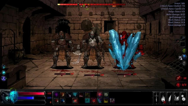 #5. Hellslave (GOG) โดย: PID Games