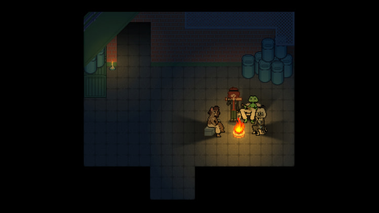 Mondealy screenshot 4