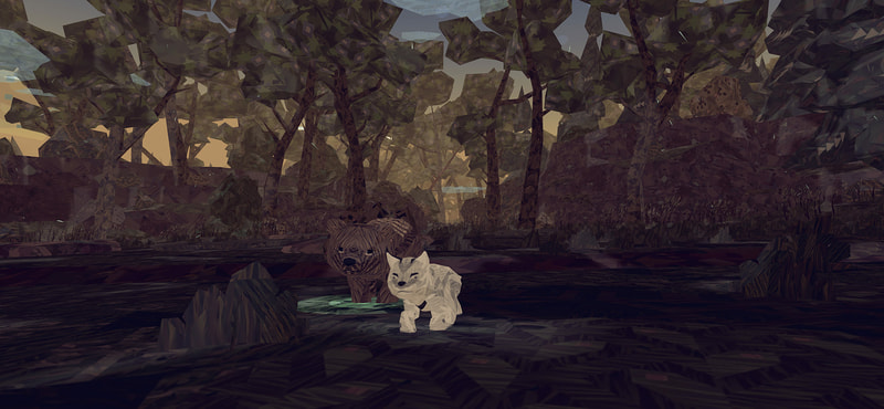 Paws: Upgrade to Pitter Patter Edition - image 1