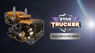 Купить ключ дешево Star Trucker. Hallows' Eve Pack